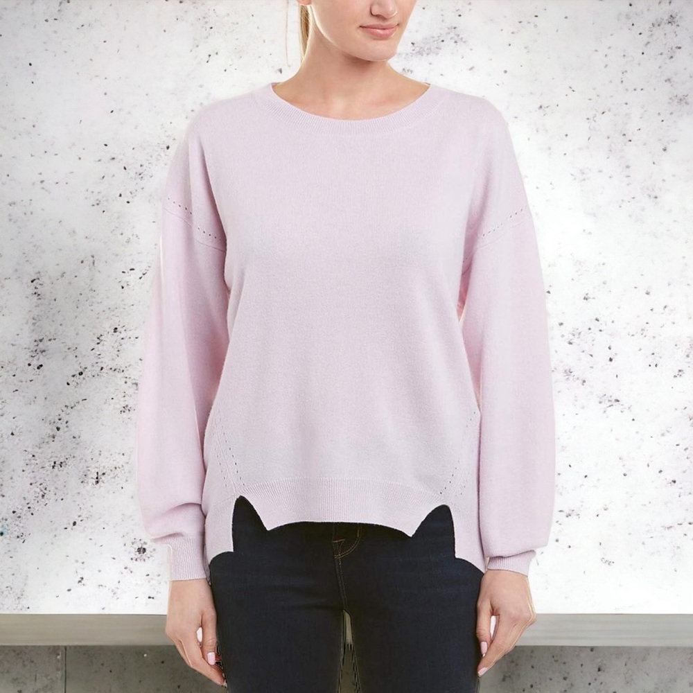 Joie Kyren Wool Sweater